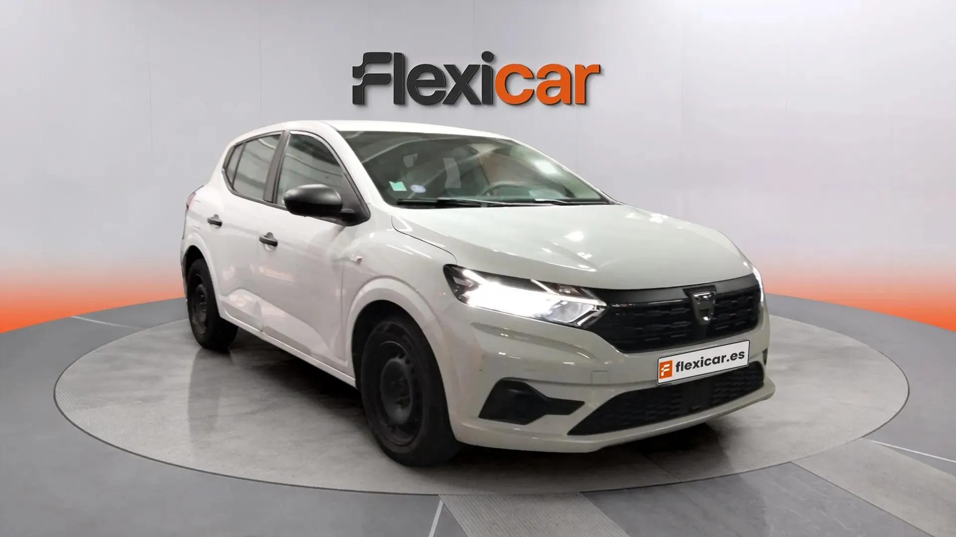 Dacia Sandero Access SCe