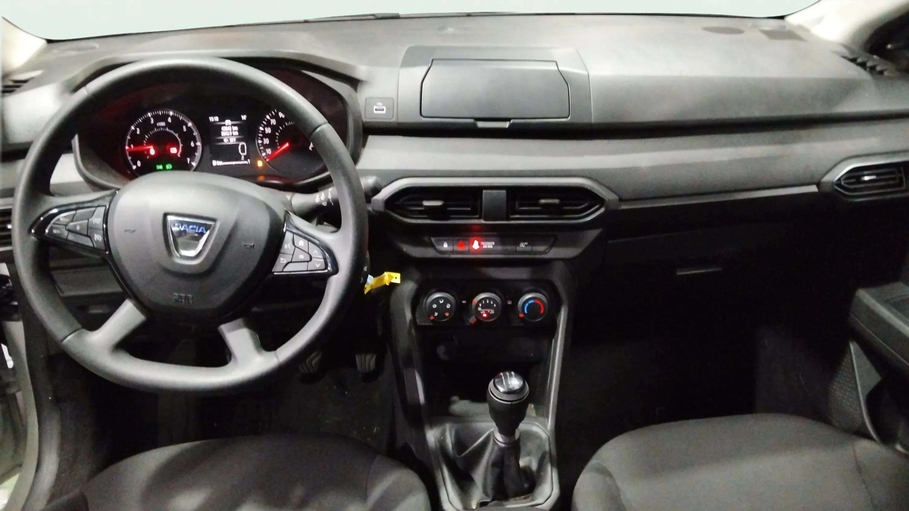 Dacia Sandero Access SCe - foto 11