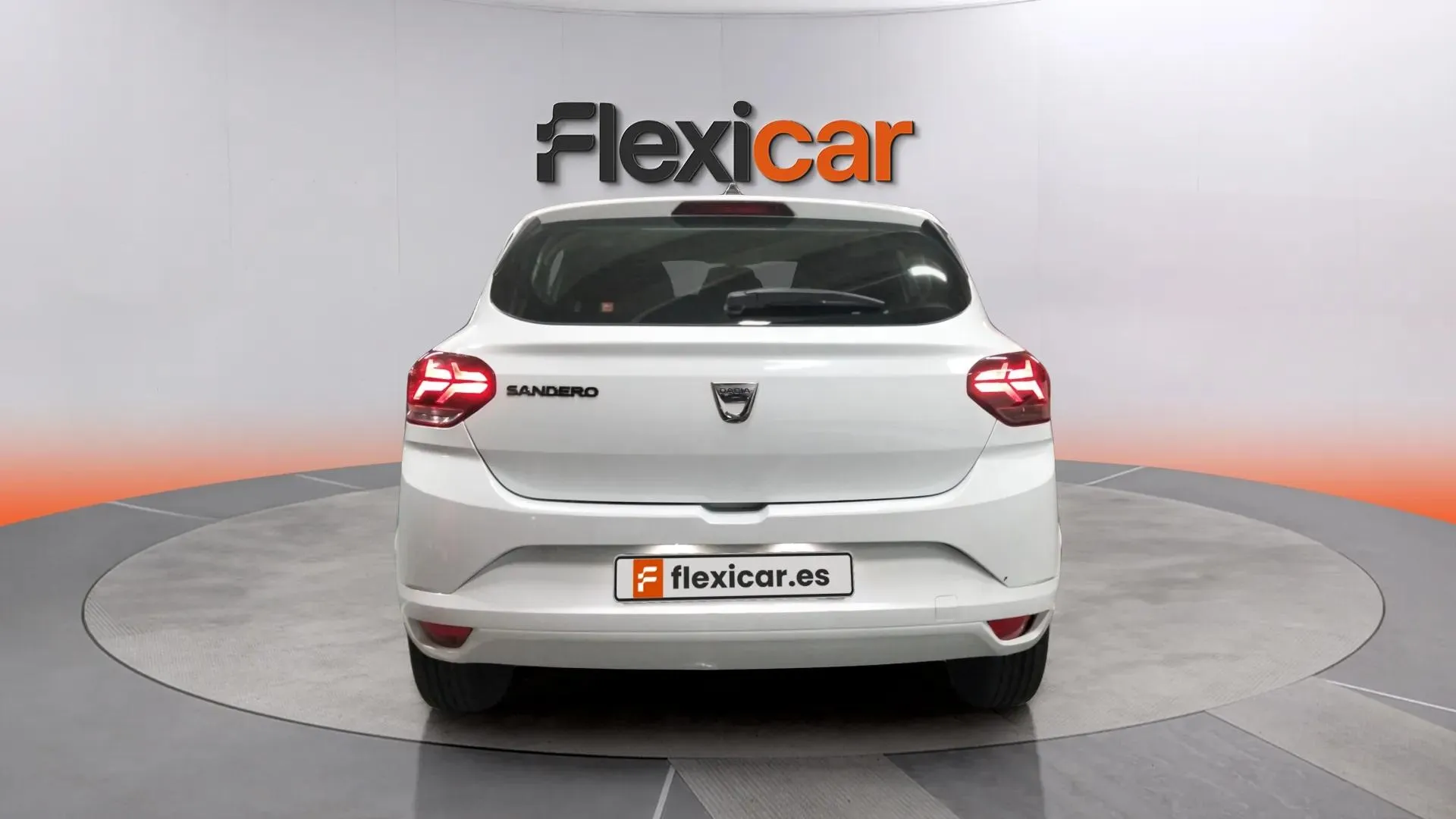 Dacia Sandero Access SCe - foto 4