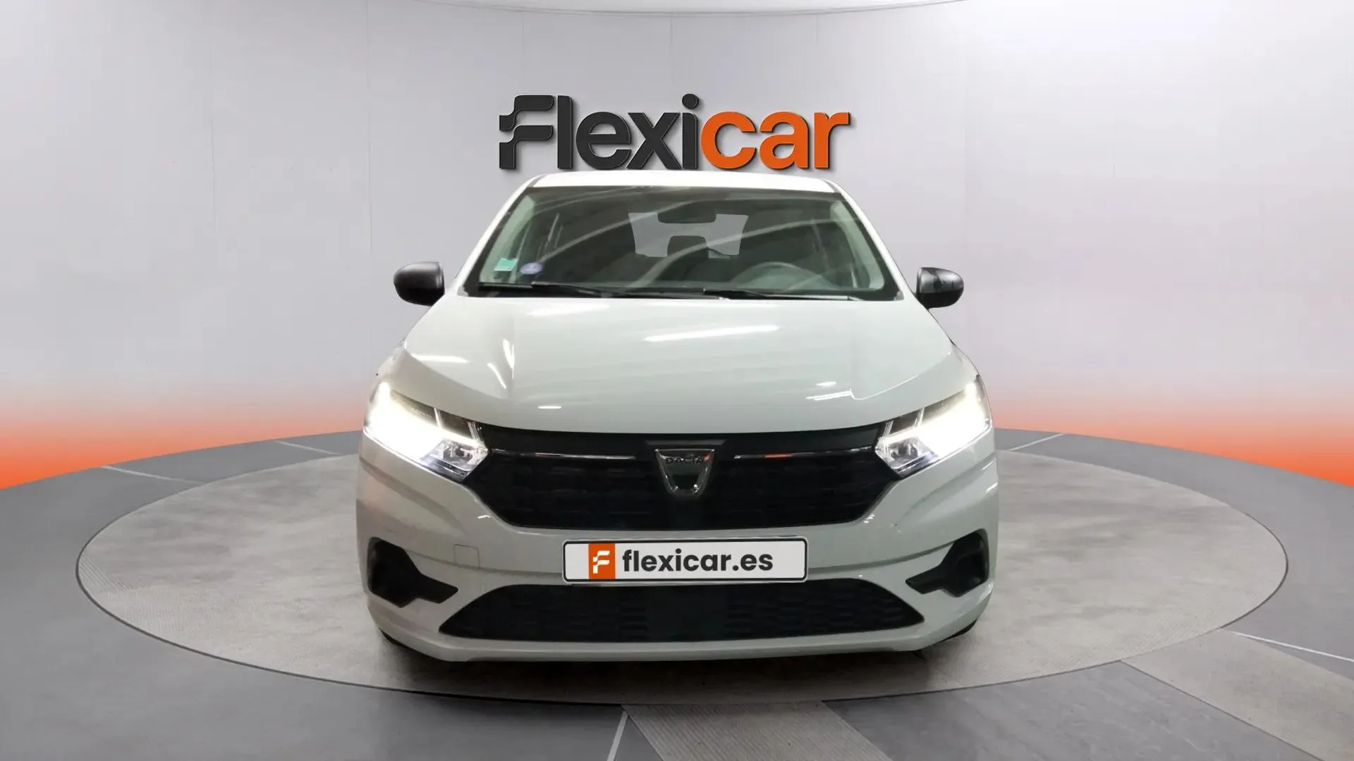 Dacia Sandero Access SCe - foto 2
