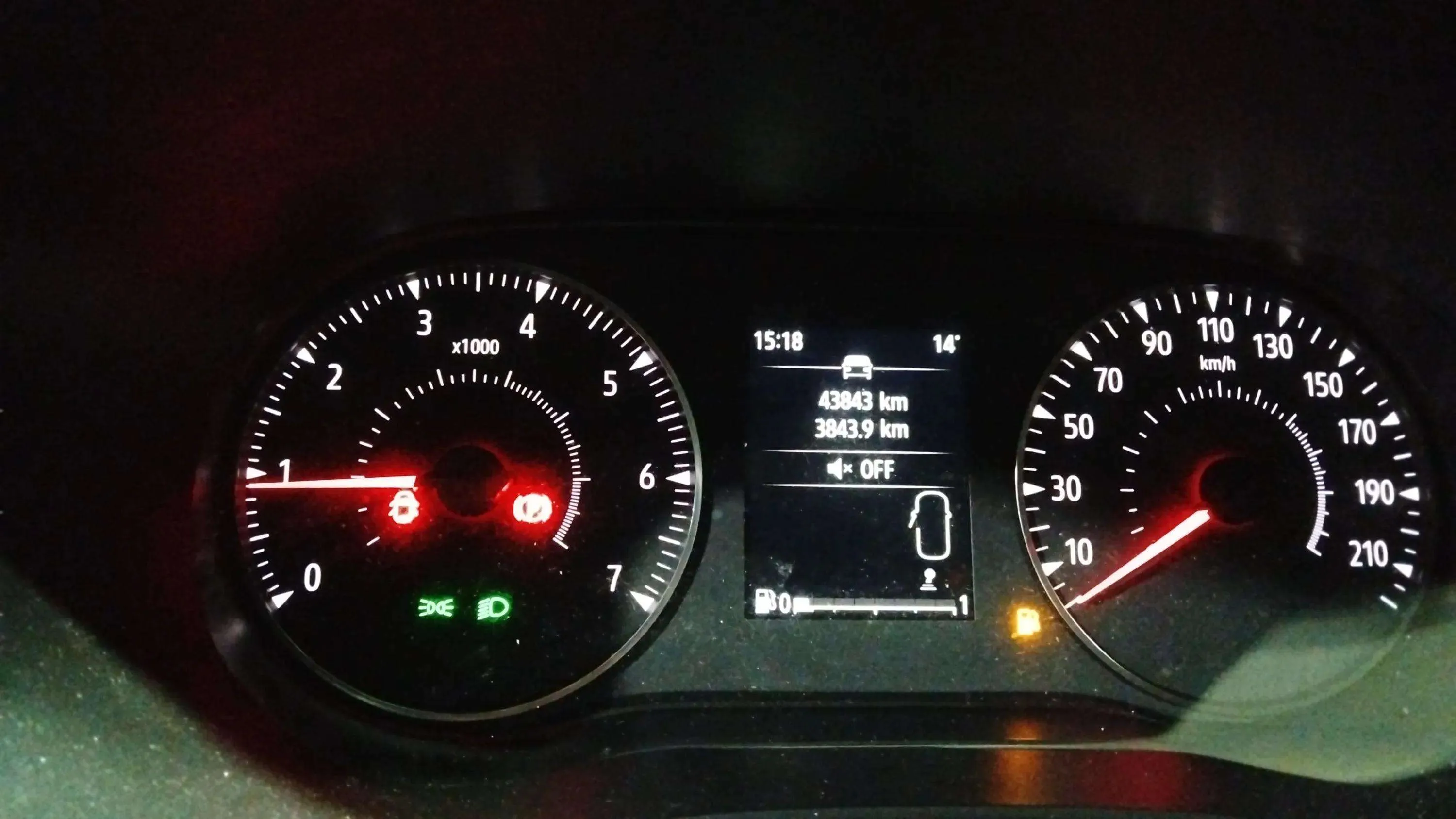 Dacia Sandero Access SCe - foto 16