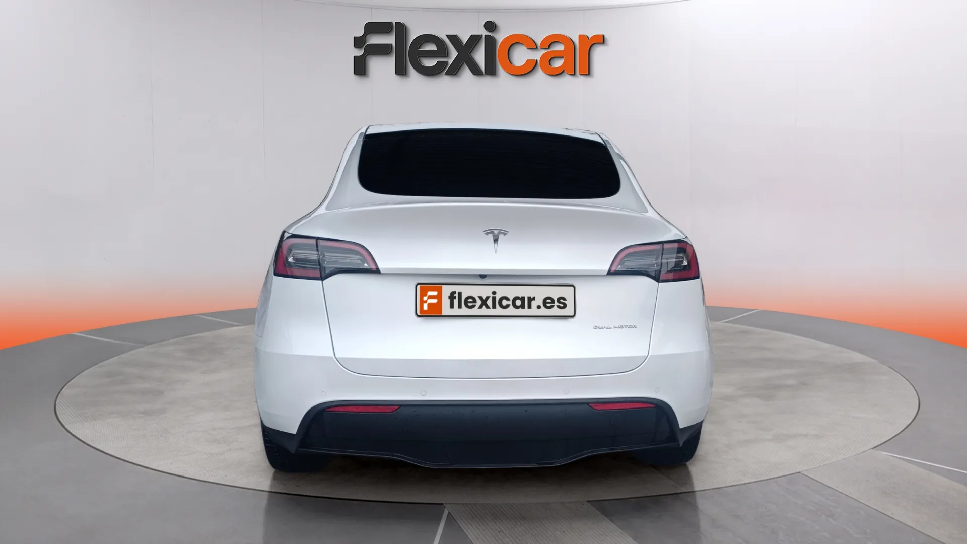 Tesla Model Y Gran Autonomía 4WD - foto 8