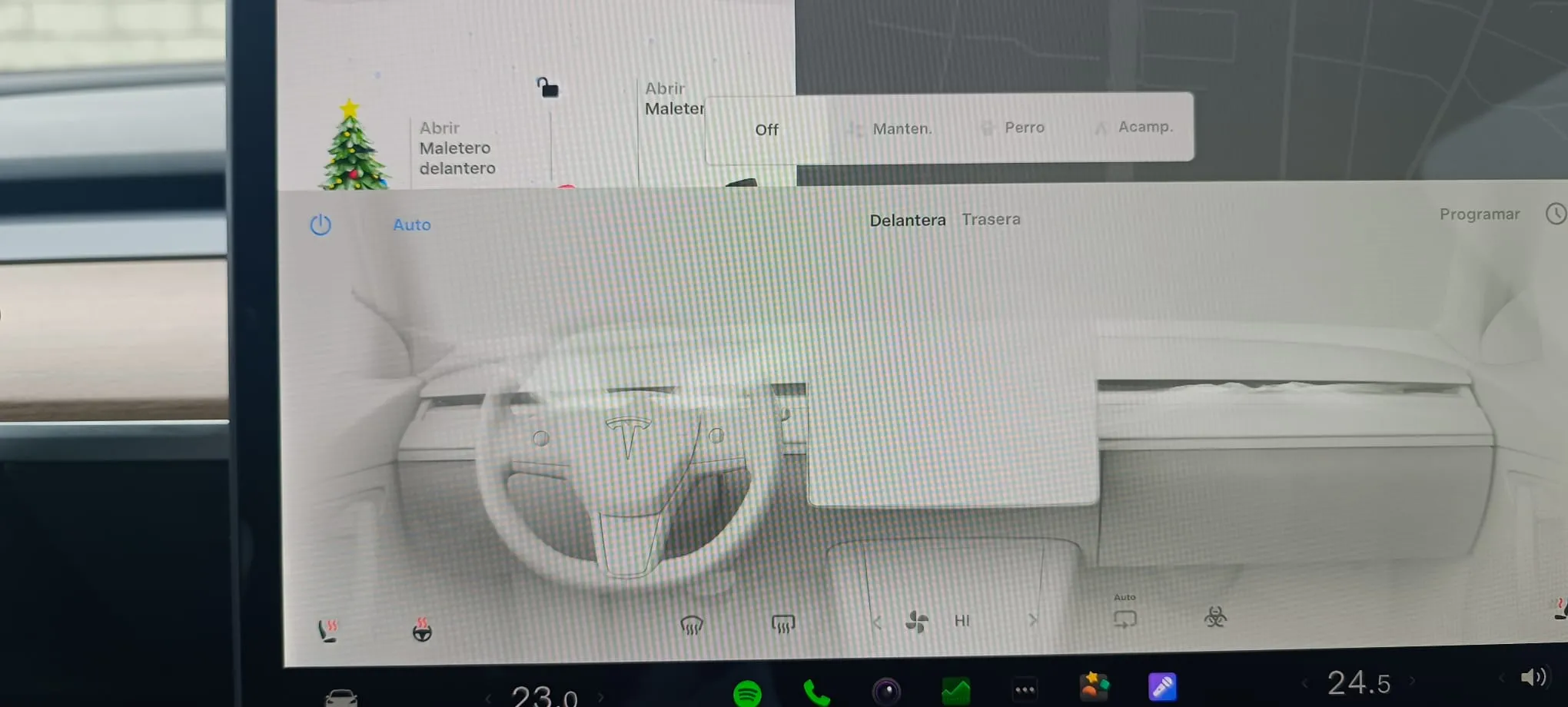 Tesla Model Y Gran Autonomía 4WD - foto 22