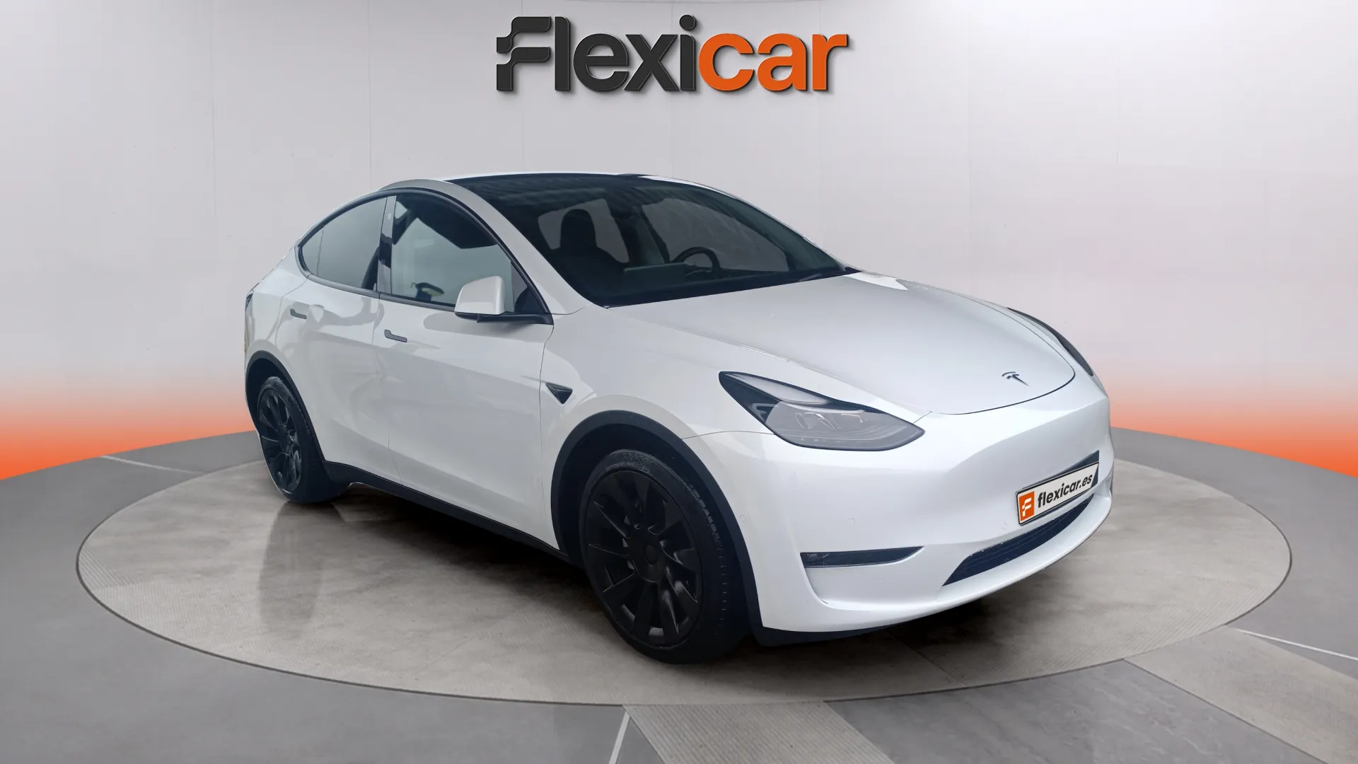 Tesla Model Y Gran Autonomía 4WD - foto 1