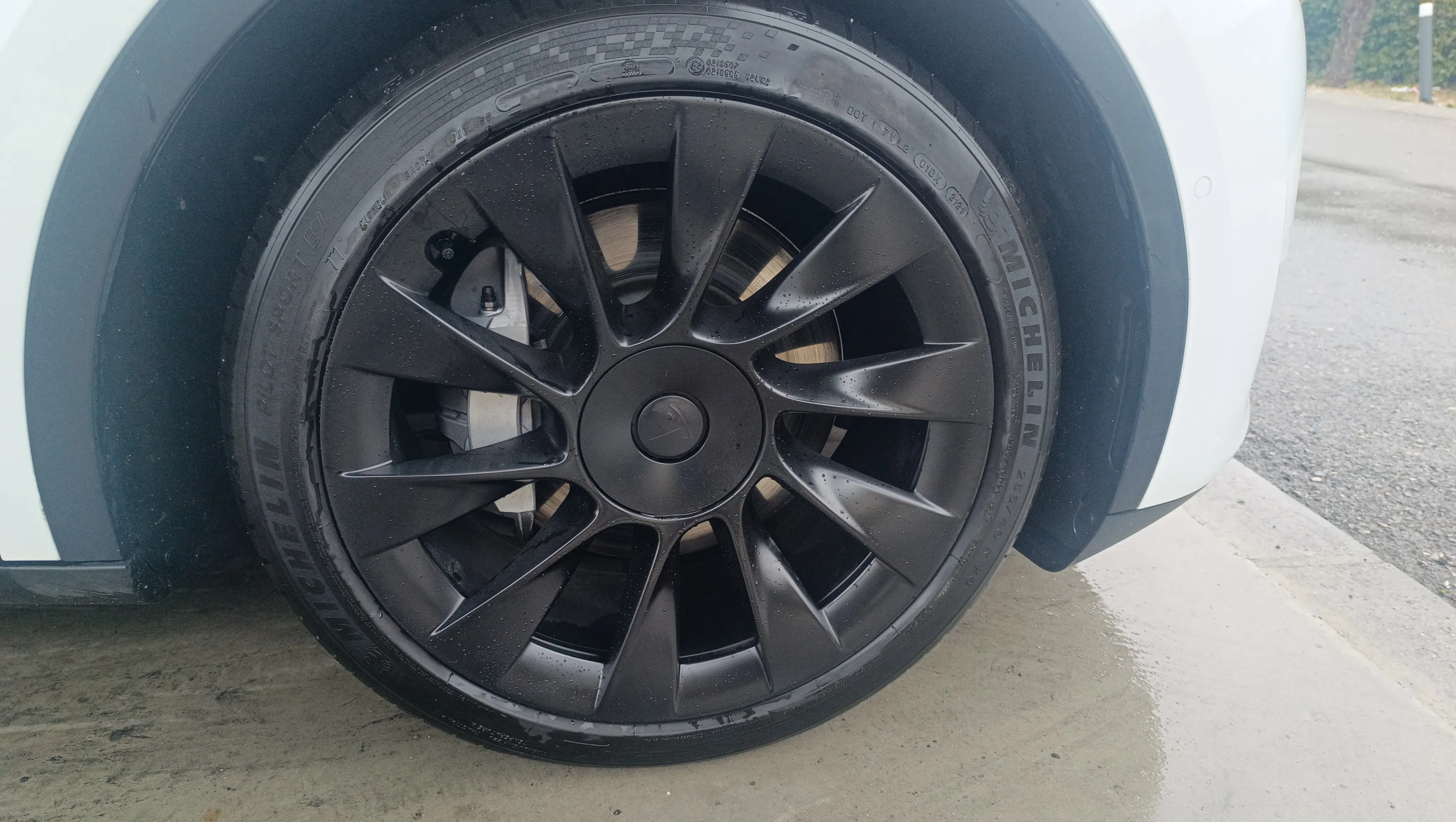 Tesla Model Y Gran Autonomía 4WD - foto 31