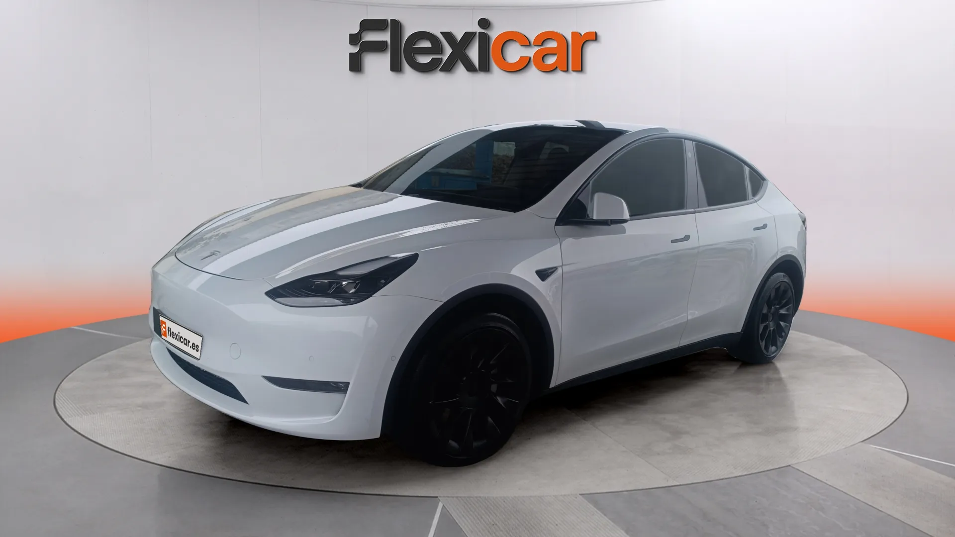 Tesla Model Y Gran Autonomía 4WD - foto 3