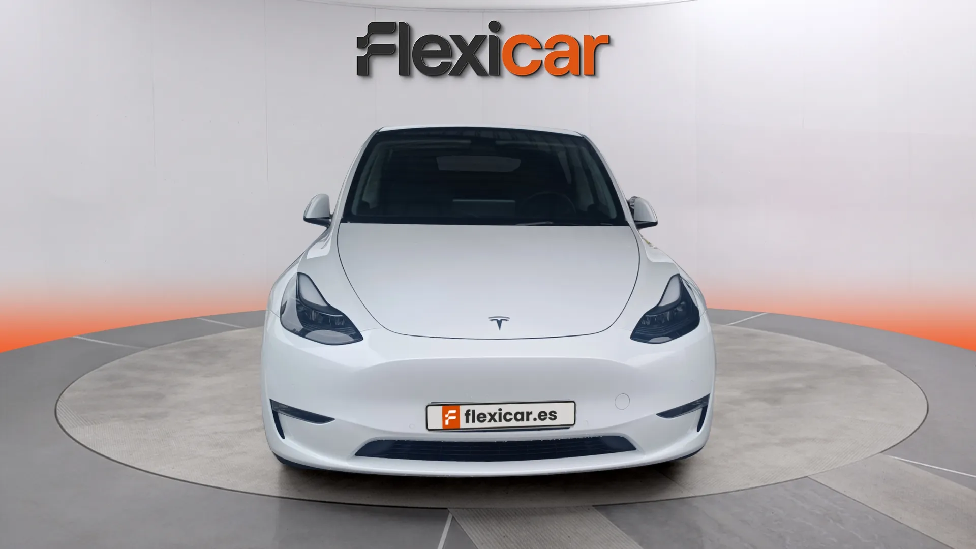Tesla Model Y Gran Autonomía 4WD - foto 2