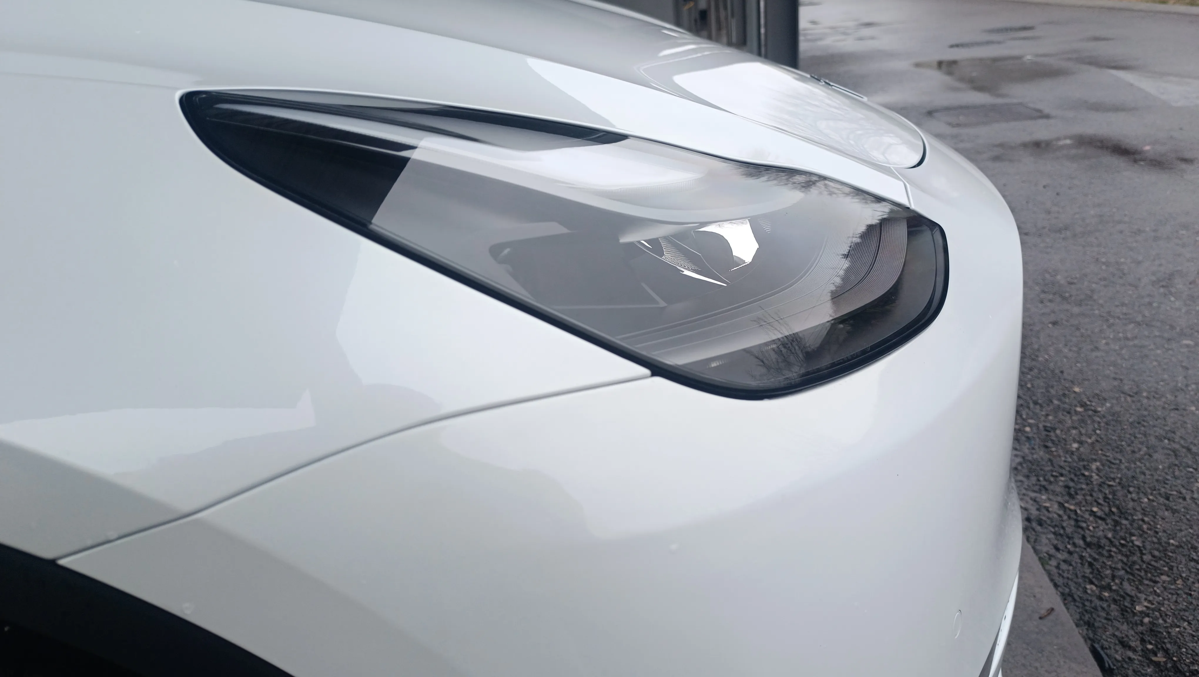 Tesla Model Y Gran Autonomía 4WD - foto 30