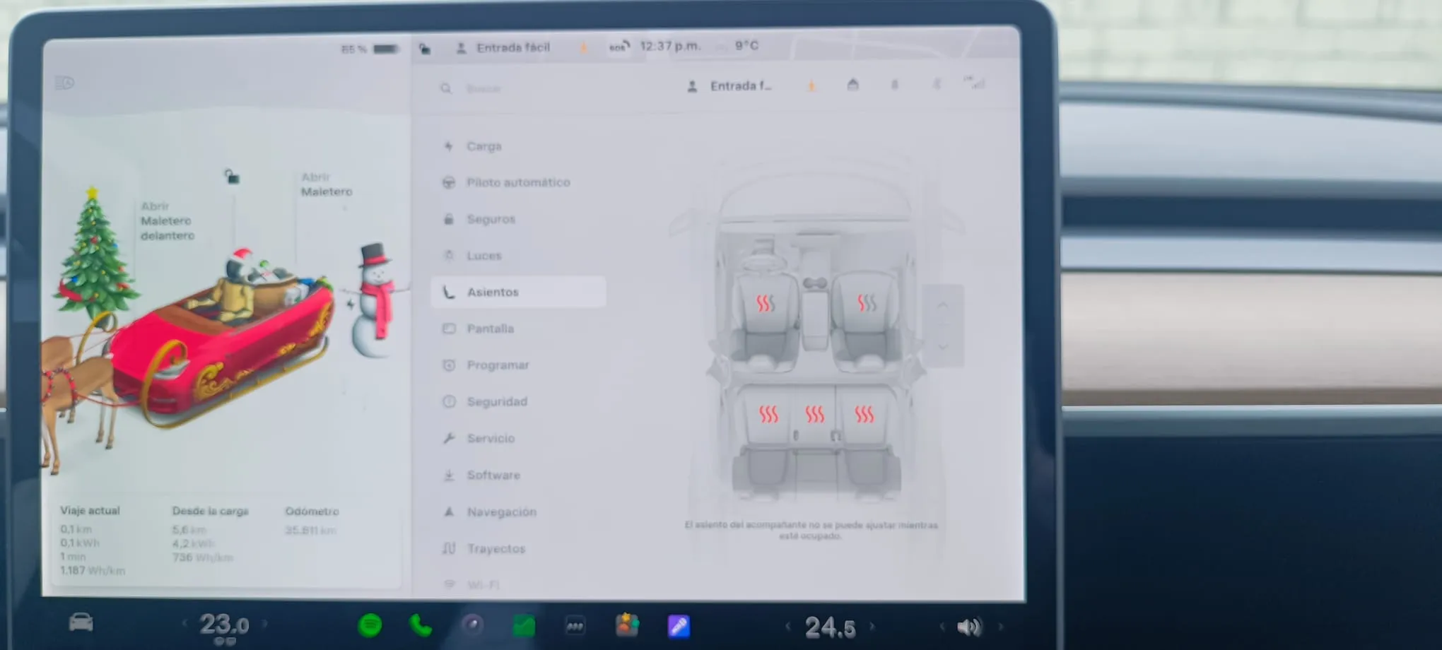 Tesla Model Y Gran Autonomía 4WD - foto 20