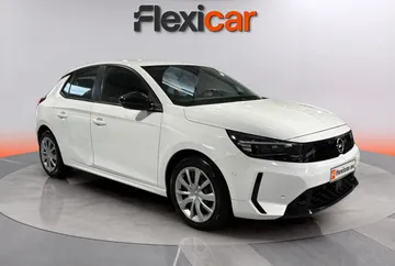 opel corsa 12t xhl 74kw 100cv edition gasolina manual toledo 903000000228086