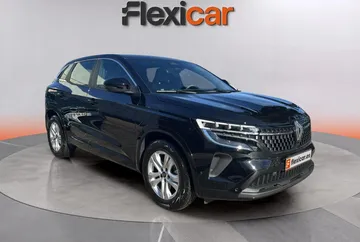 renault austral evolution e tech full hybrid 147kw hibrido no enchufable automatica coslada 903000000228088