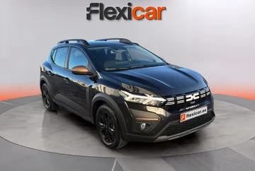 dacia sandero stepway expression 74kw 100cv eco g glp manual coslada 903000000228090