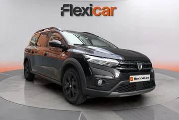 dacia jogger comfort tce 81kw 110cv 5 plazas gasolina manual majadahonda 903000000228093