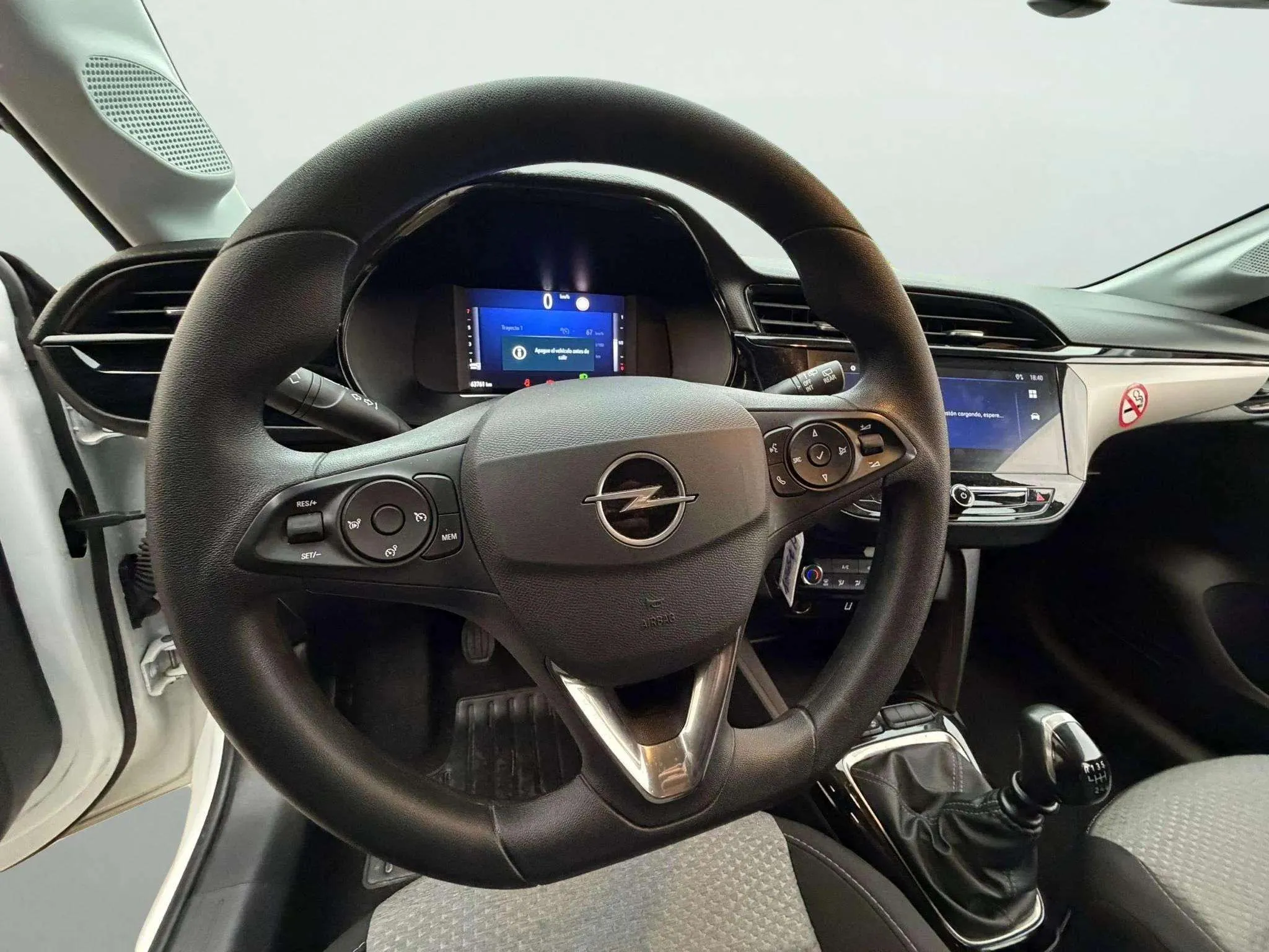 Opel Corsa 1.2T XHL Edition - foto 7
