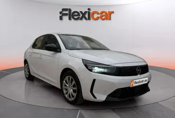 opel corsa 12t xhl 74kw 100cv edition gasolina manual motril 903000000228097