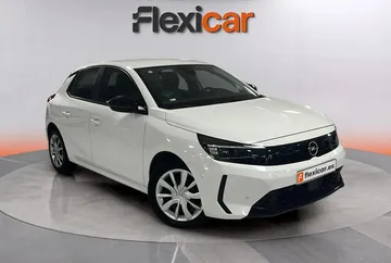 opel corsa 12t xhl 74kw 100cv edition gasolina manual alicante 903000000228101