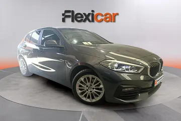 bmw serie 1 118i gasolina manual leganes 903000000228106