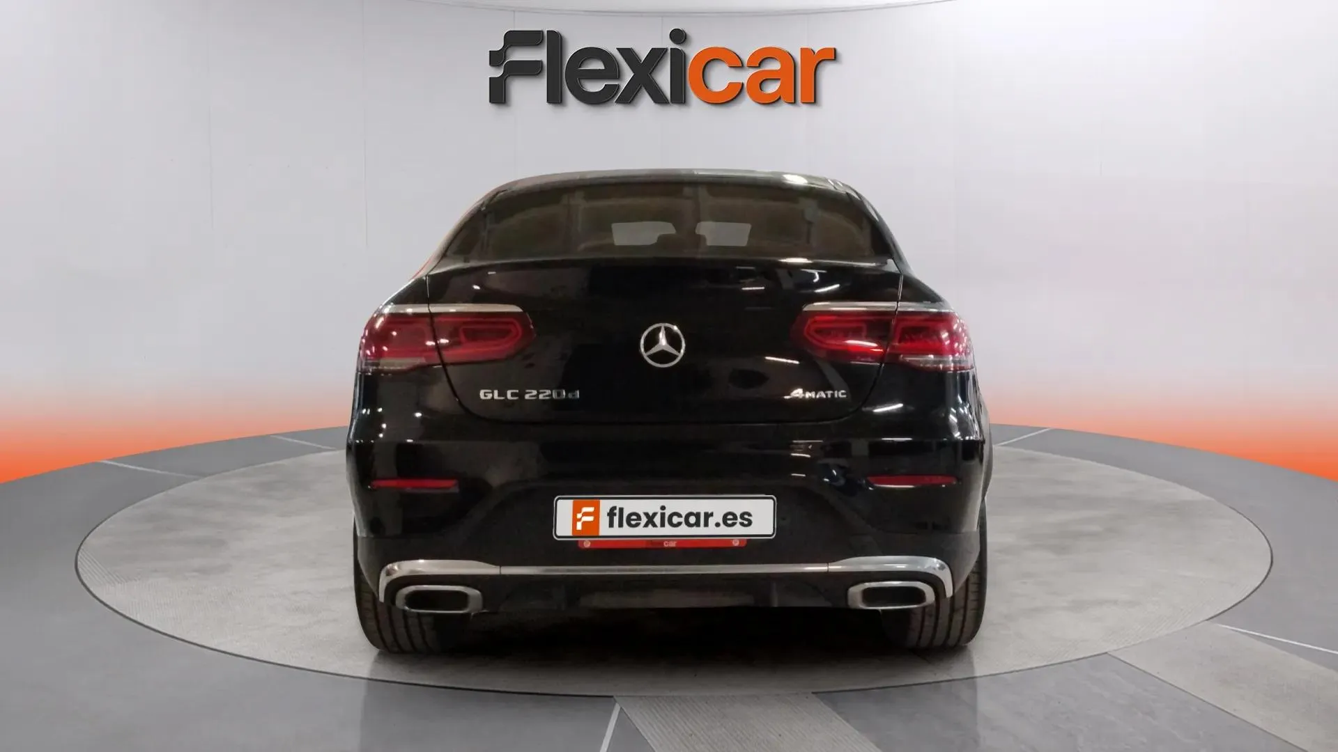 Mercedes-Benz GLC 220 d 4MATIC - foto 5