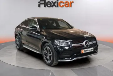 mercedes benz clase glc glc 220 d 4matic diesel automatica madrid av andalucia 903000000228110