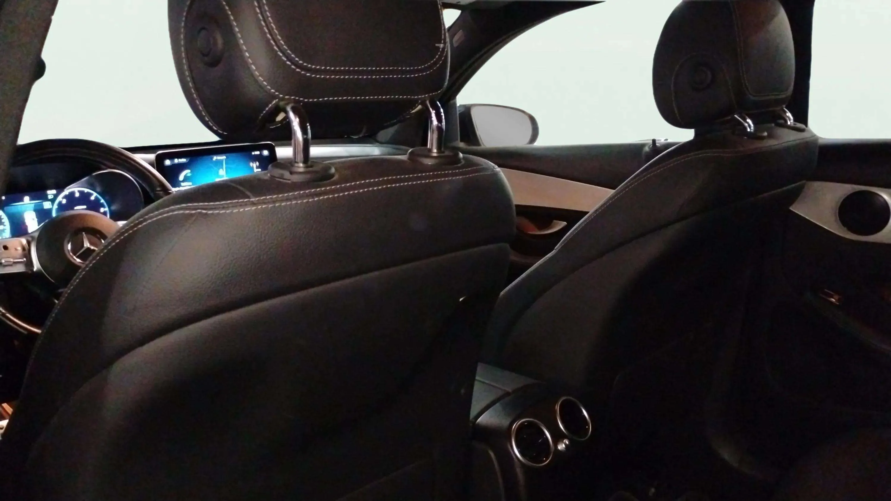 Mercedes-Benz GLC 220 d 4MATIC - foto 17