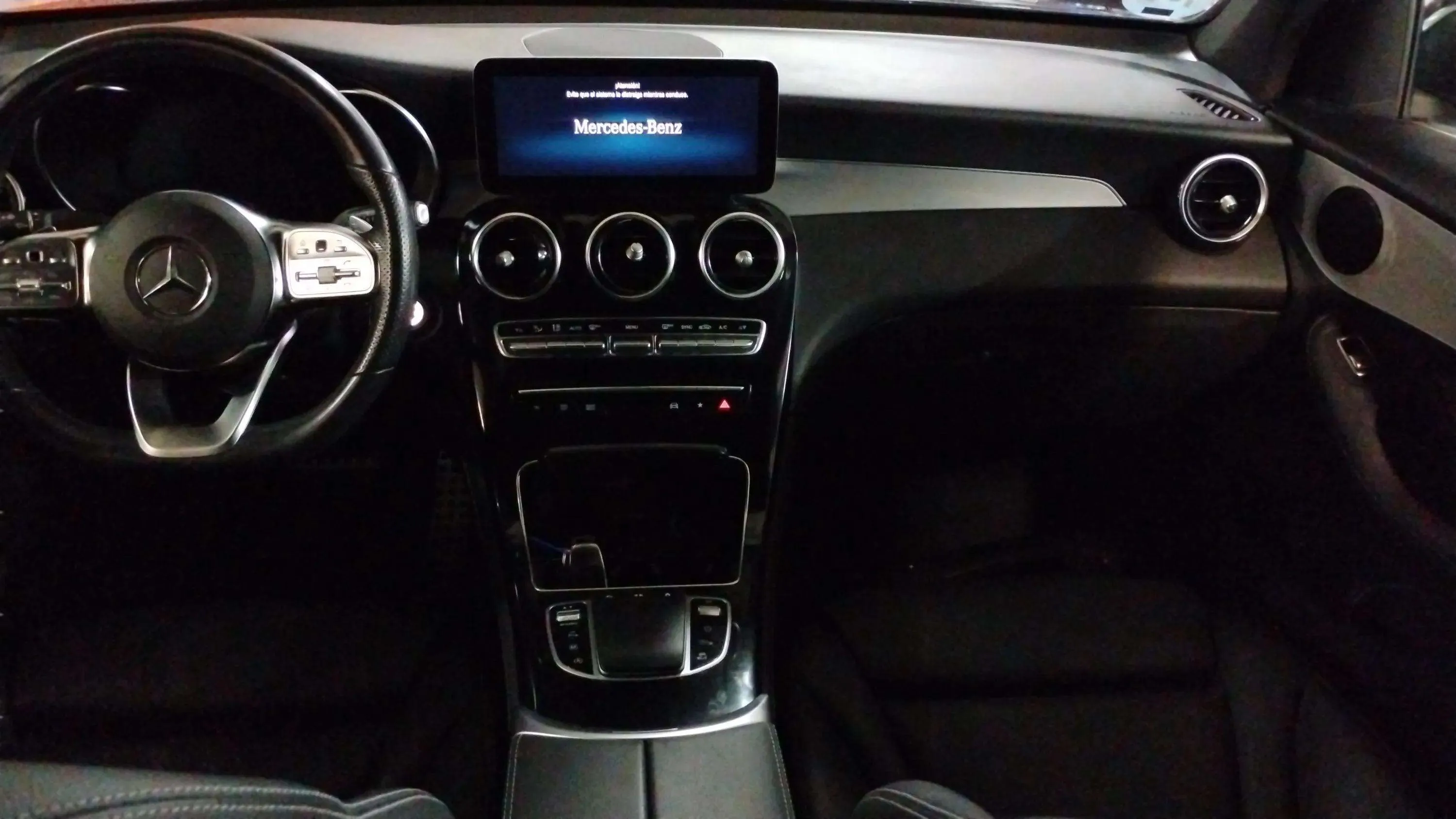 Mercedes-Benz GLC 220 d 4MATIC - foto 7