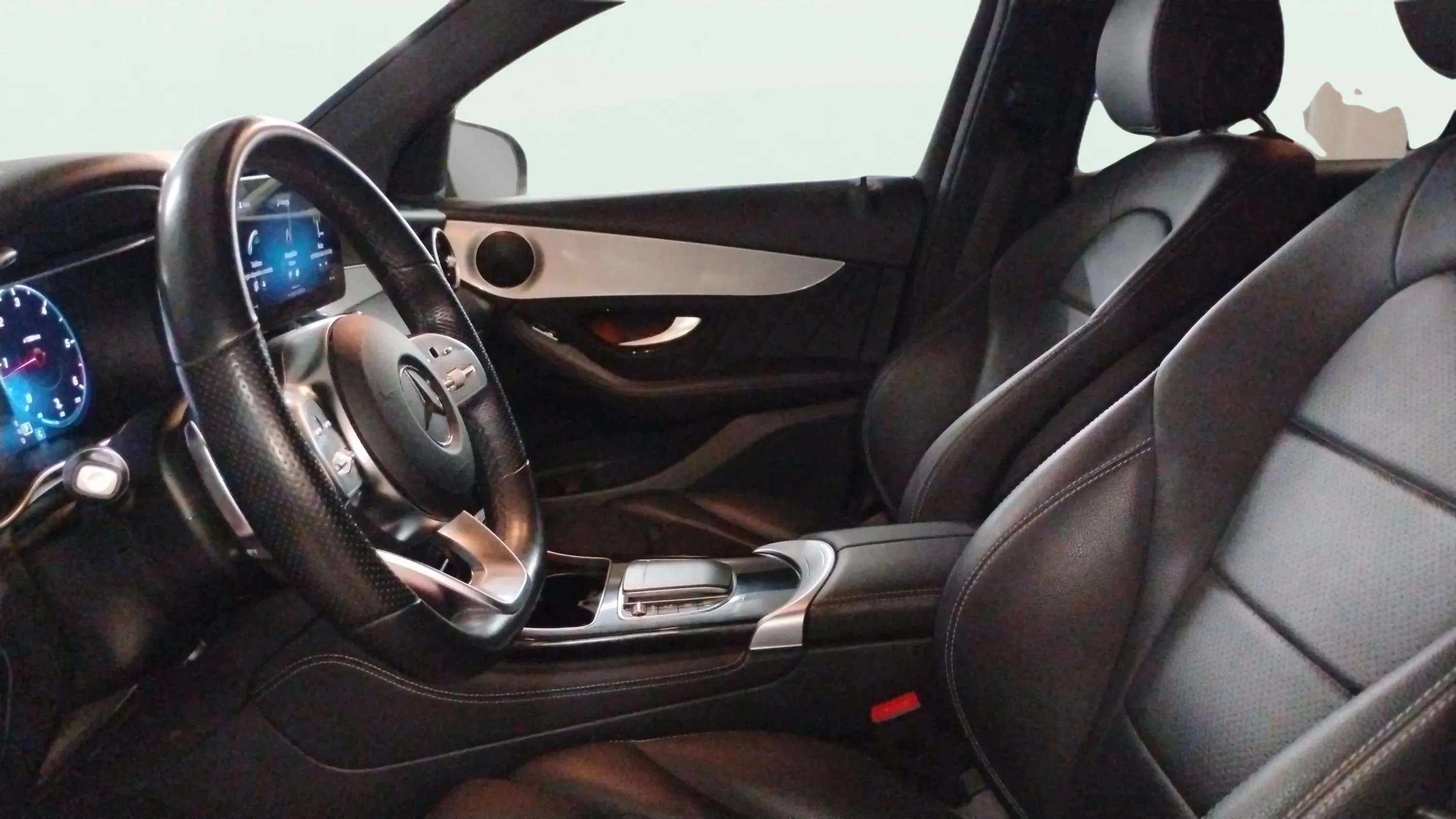 Mercedes-Benz GLC 220 d 4MATIC - foto 15