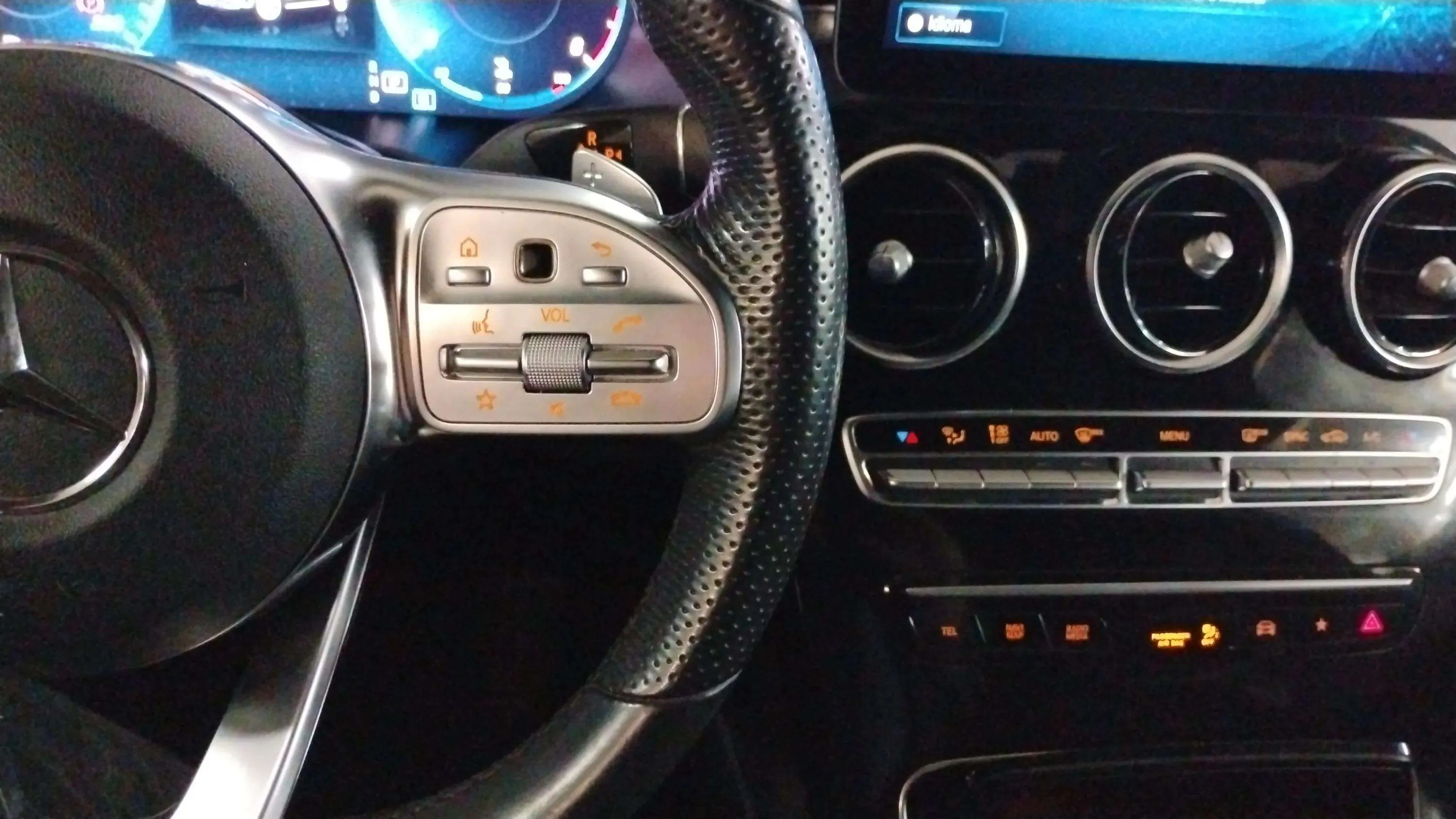 Mercedes-Benz GLC 220 d 4MATIC - foto 10