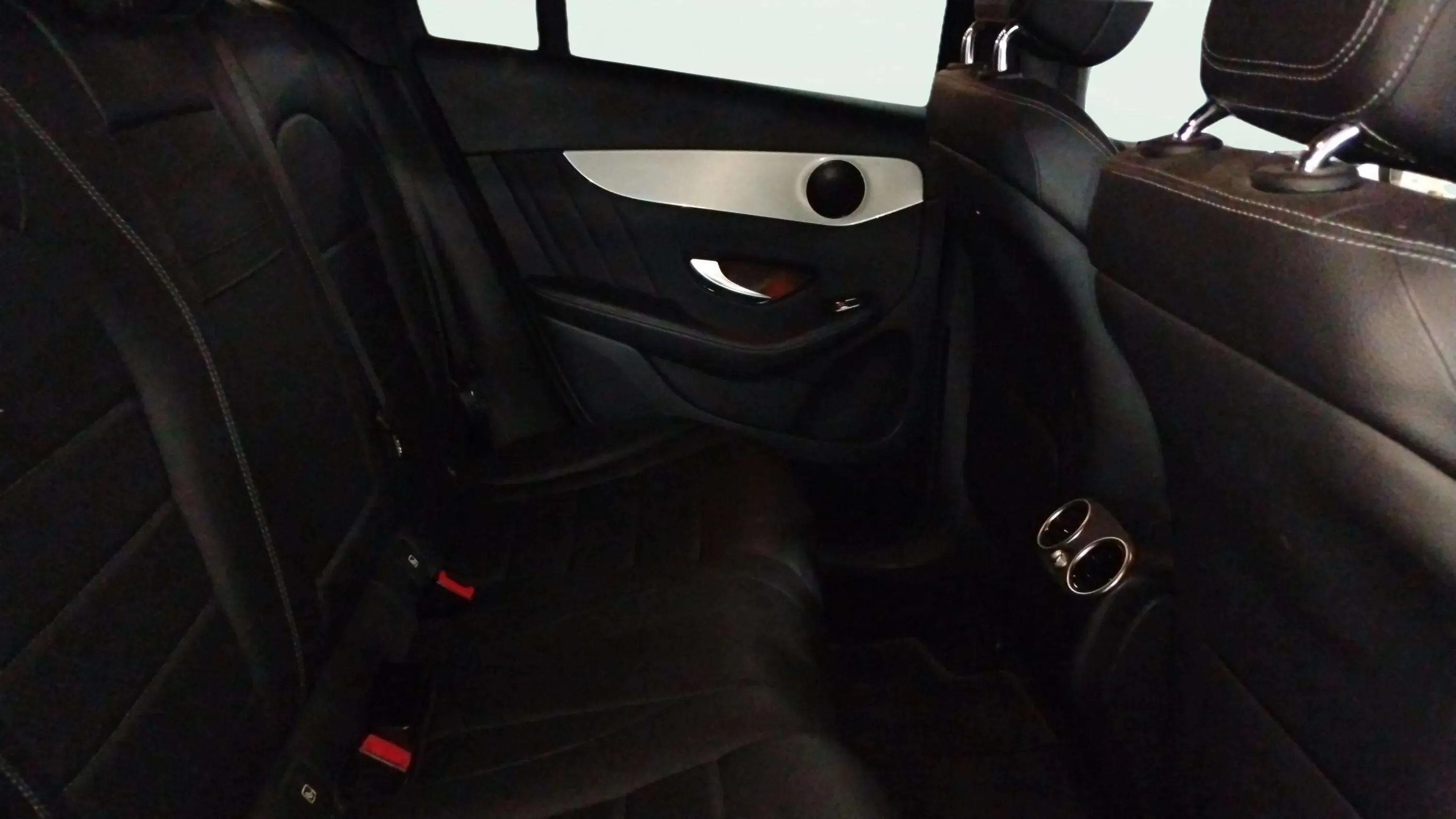 Mercedes-Benz GLC 220 d 4MATIC - foto 20