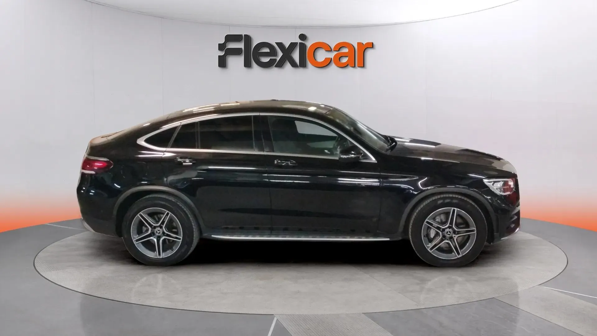 Mercedes-Benz GLC 220 d 4MATIC - foto 3
