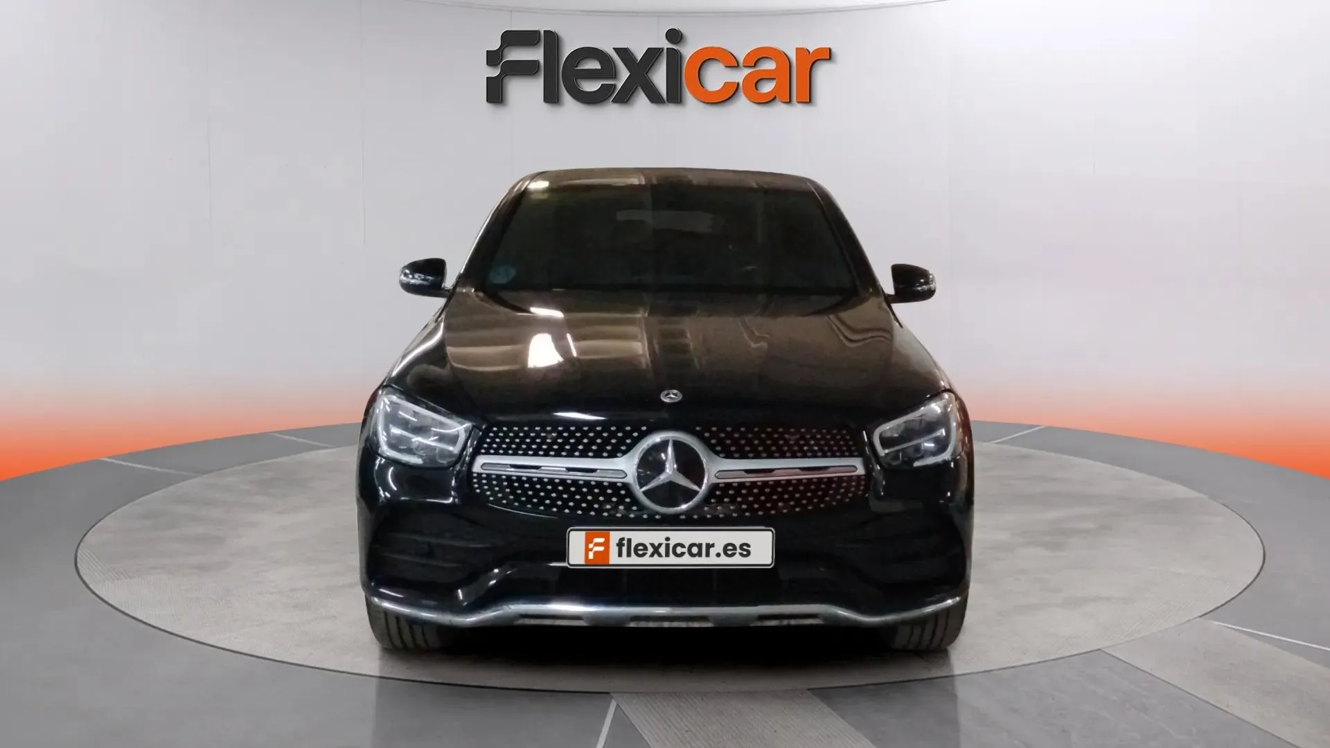 Mercedes-Benz GLC 220 d 4MATIC - foto 2