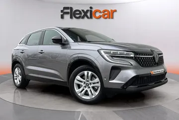 renault austral evolution e tech full hybrid 147kw hibrido no enchufable automatica fuenlabrada 903000000228121