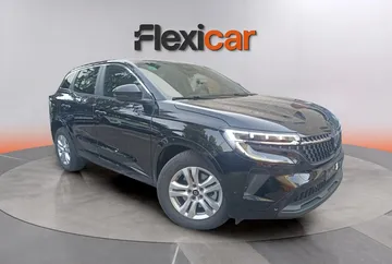 renault austral evolution e tech full hybrid 147kw hibrido no enchufable automatica leganes 903000000228122