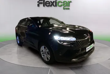 renault austral evolution e tech full hybrid 147kw hibrido no enchufable automatica green madrid 903000000228124