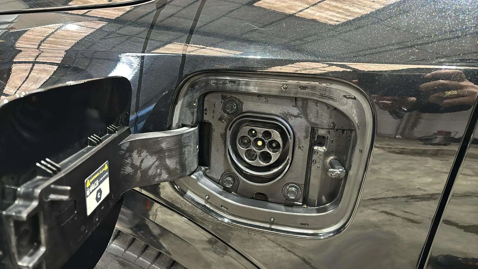 Kia Niro 1.6 GDi PHEV Emotion - foto 26
