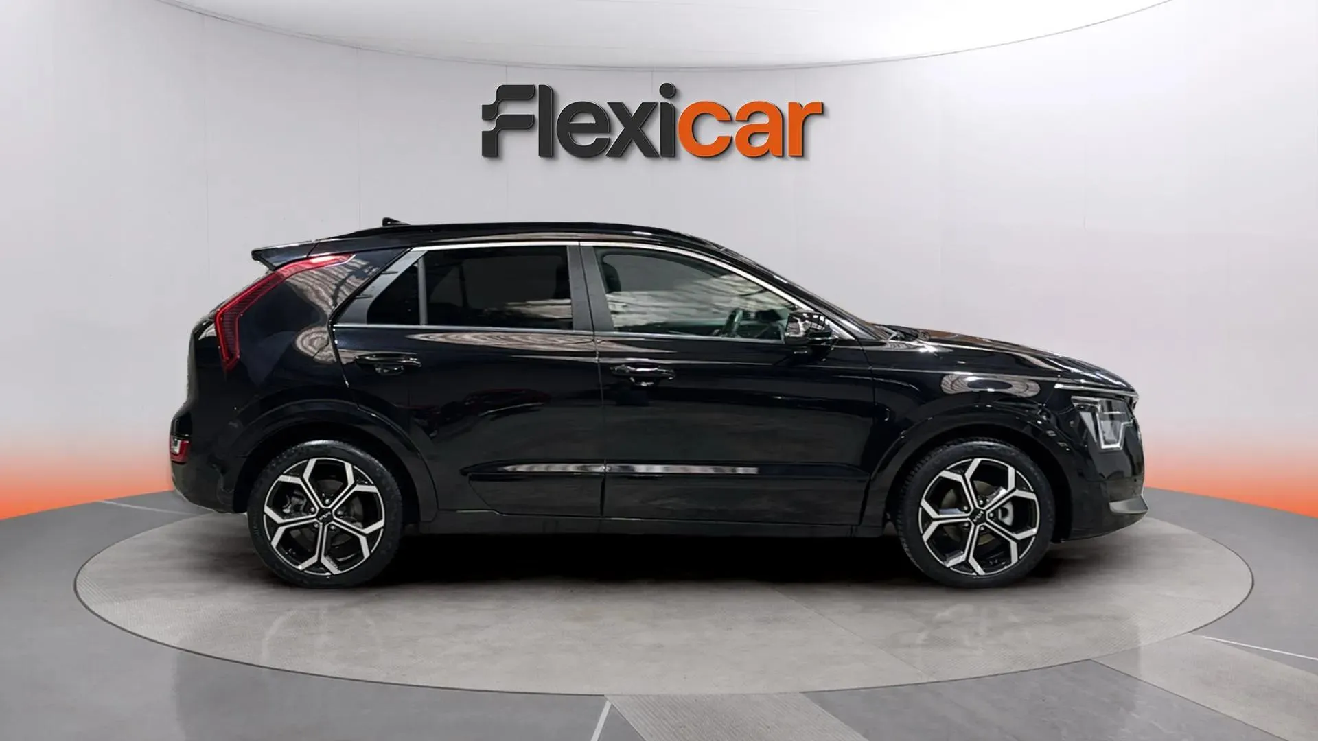 Kia Niro 1.6 GDi PHEV Emotion - foto 8