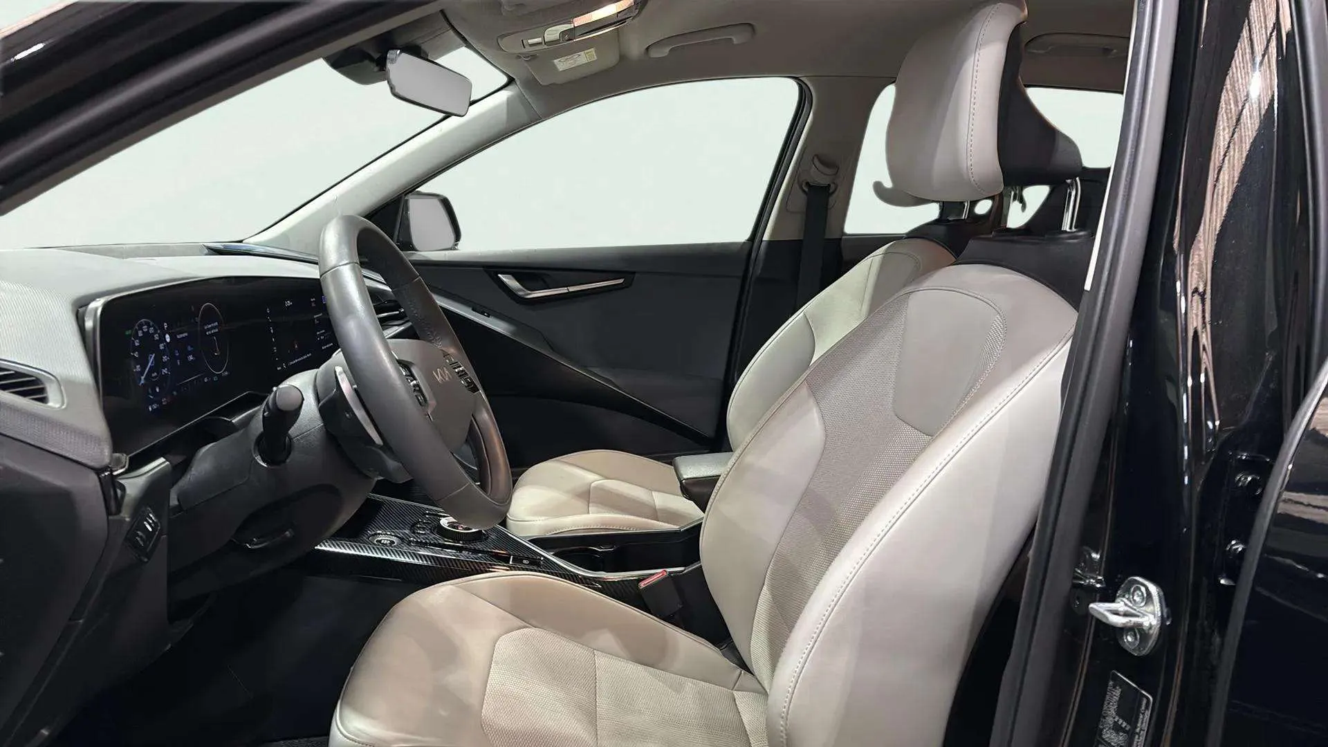 Kia Niro 1.6 GDi PHEV Emotion - foto 20