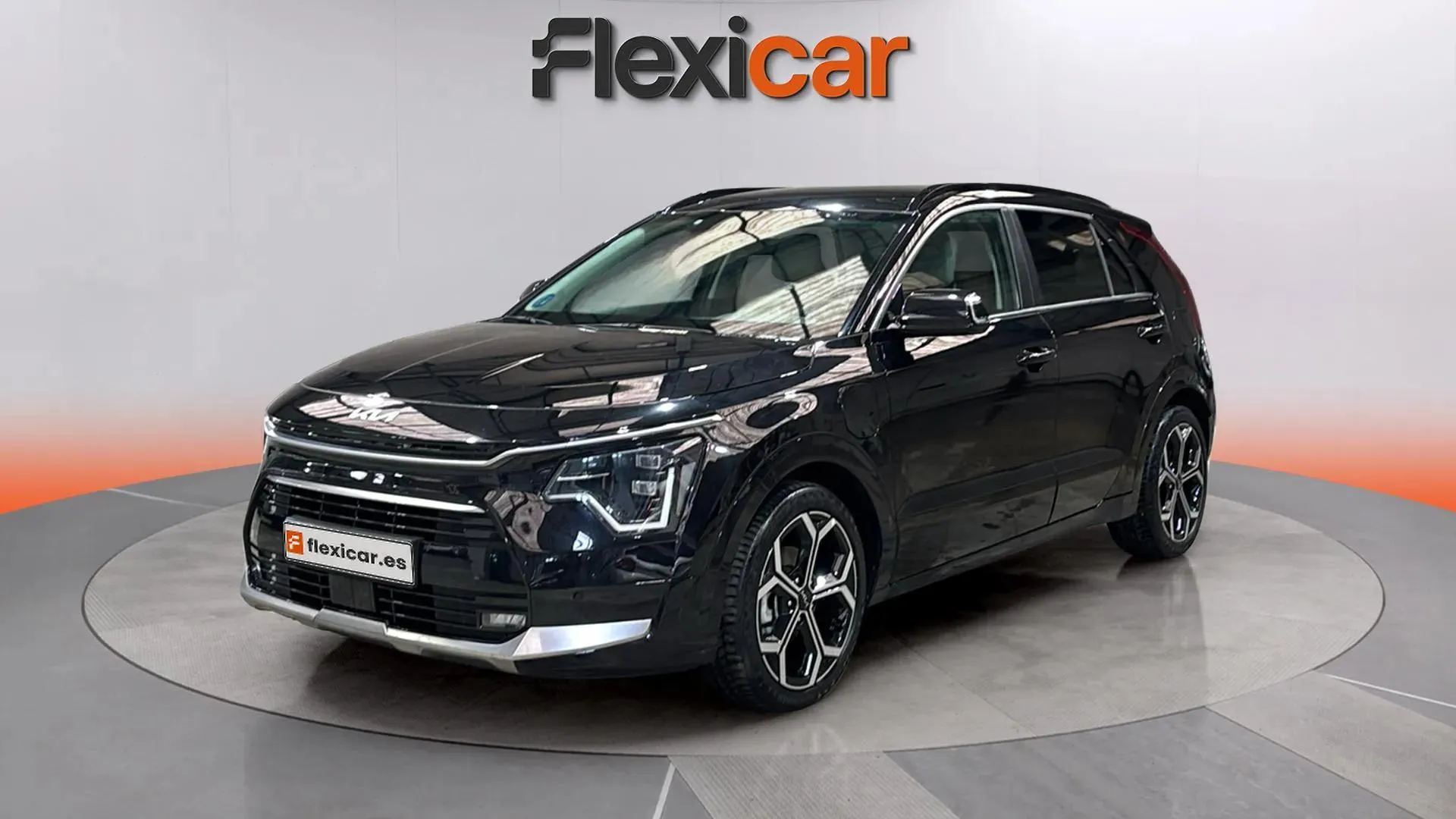 Kia Niro 1.6 GDi PHEV Emotion - foto 3