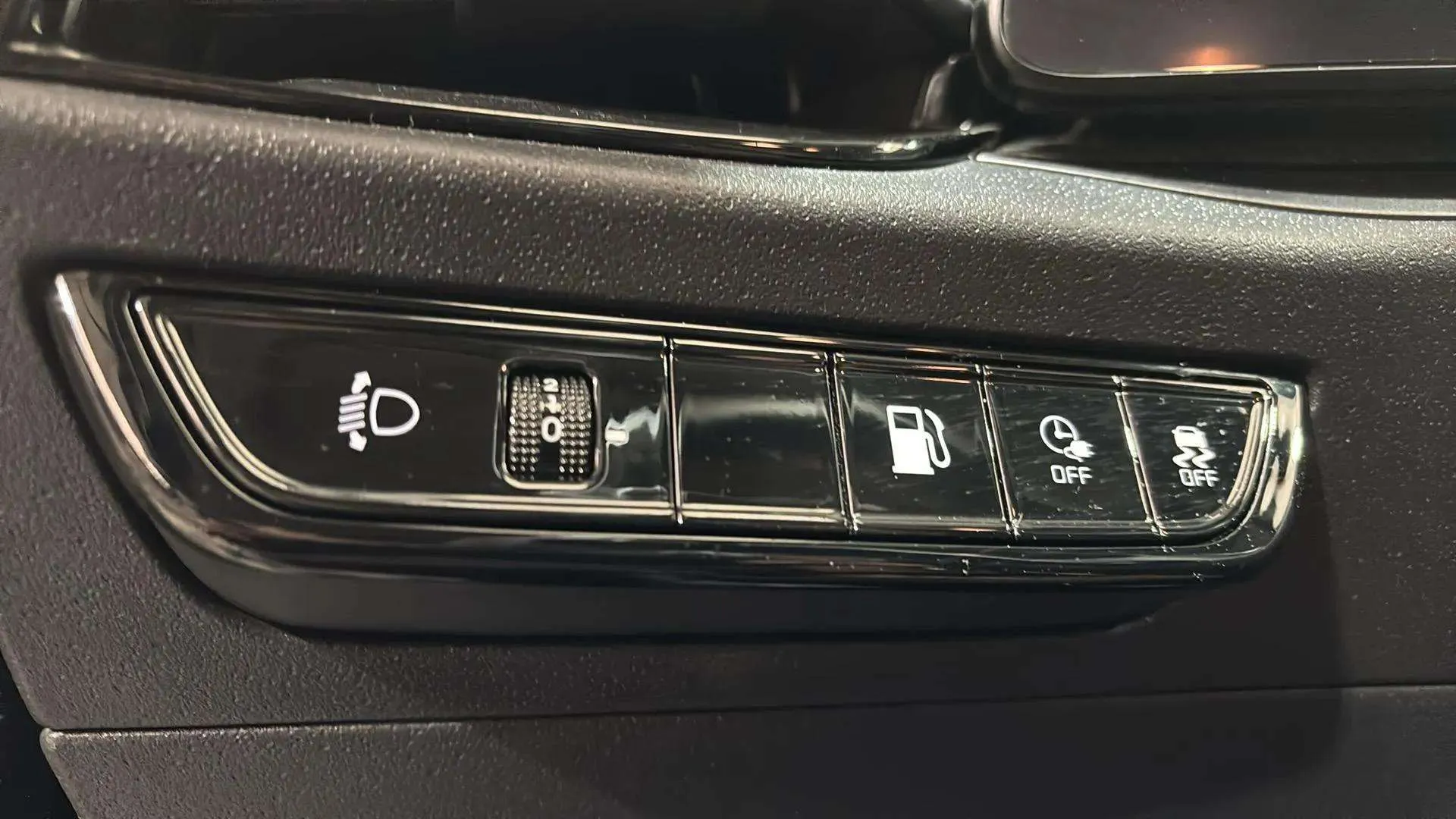 Kia Niro 1.6 GDi PHEV Emotion - foto 19