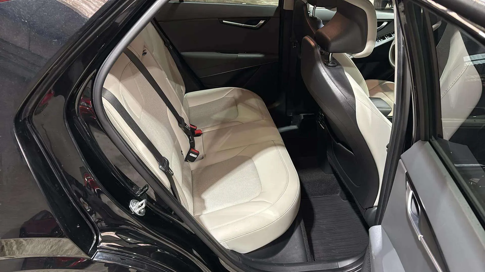 Kia Niro 1.6 GDi PHEV Emotion - foto 24