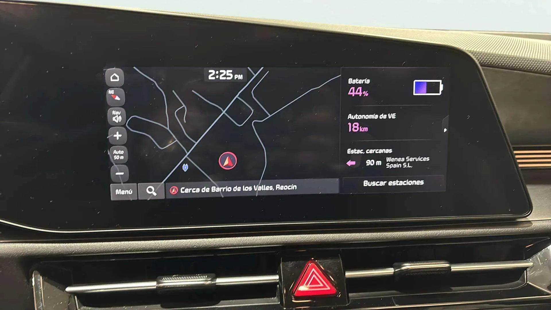 Kia Niro 1.6 GDi PHEV Emotion - foto 17