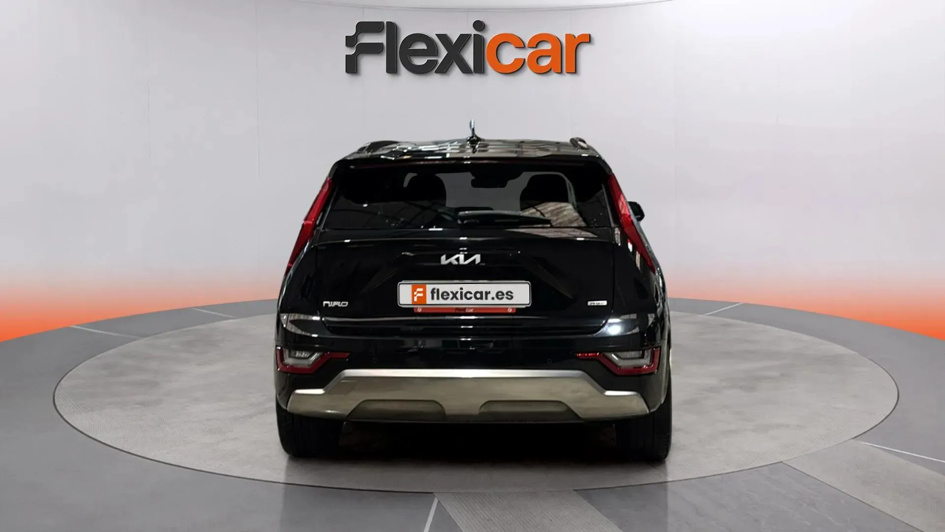 Kia Niro 1.6 GDi PHEV Emotion - foto 6