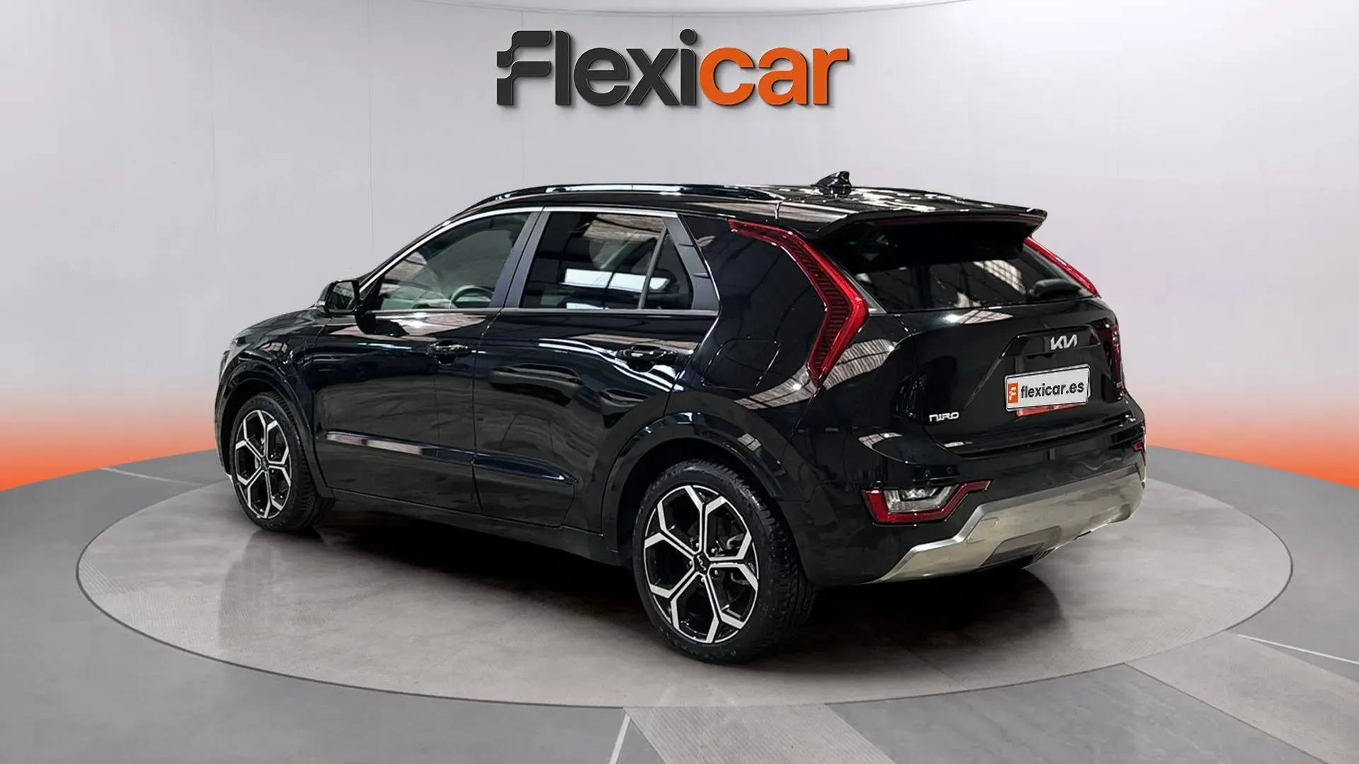 Kia Niro 1.6 GDi PHEV Emotion - foto 5