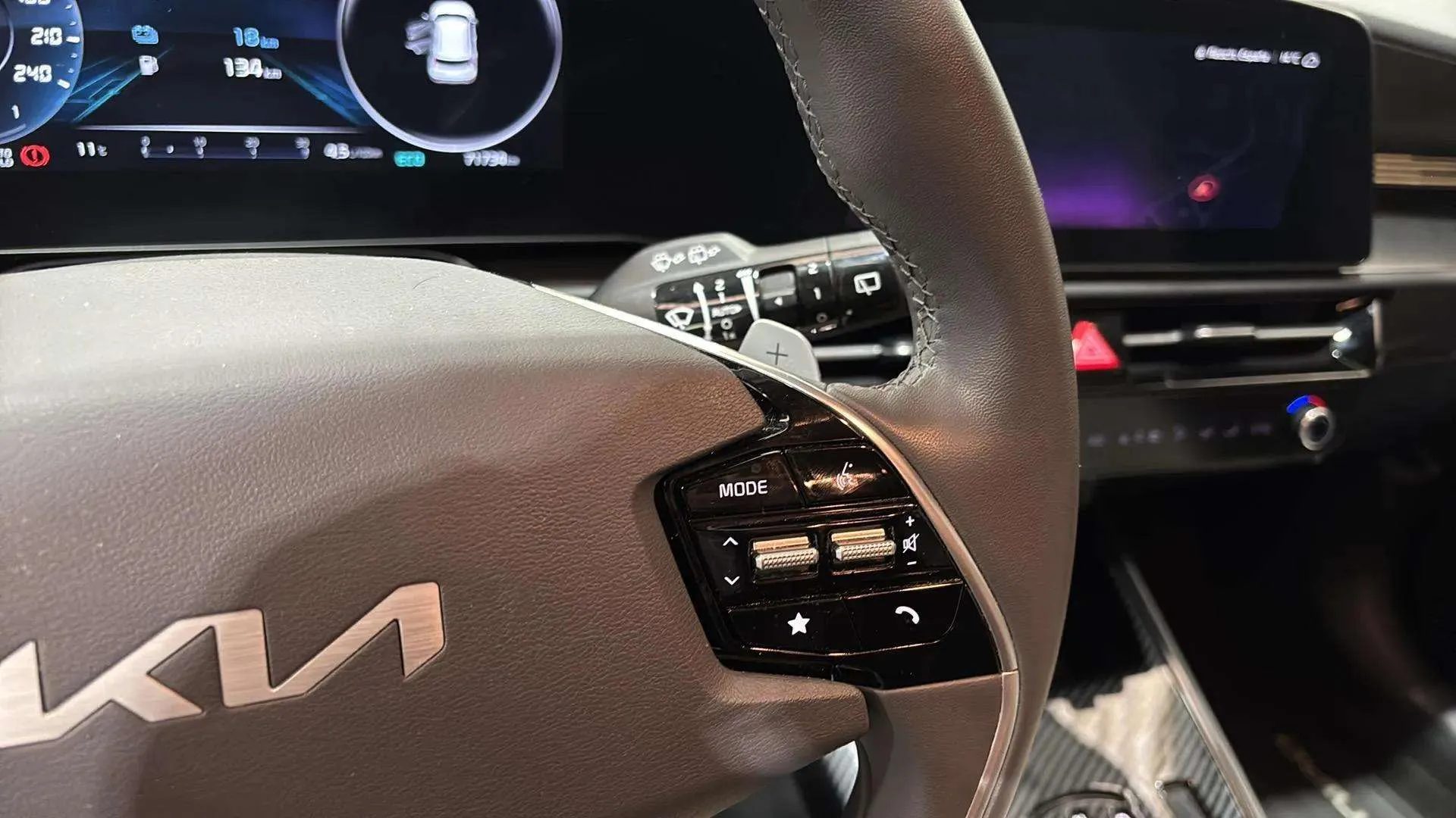 Kia Niro 1.6 GDi PHEV Emotion - foto 13
