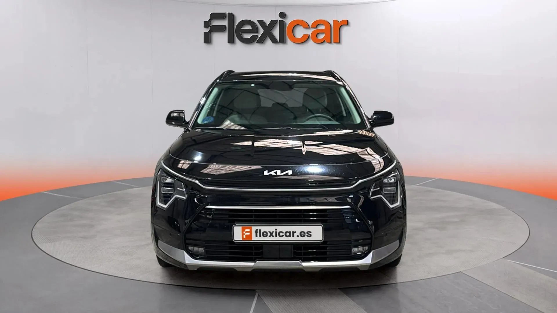 Kia Niro 1.6 GDi PHEV Emotion - foto 2