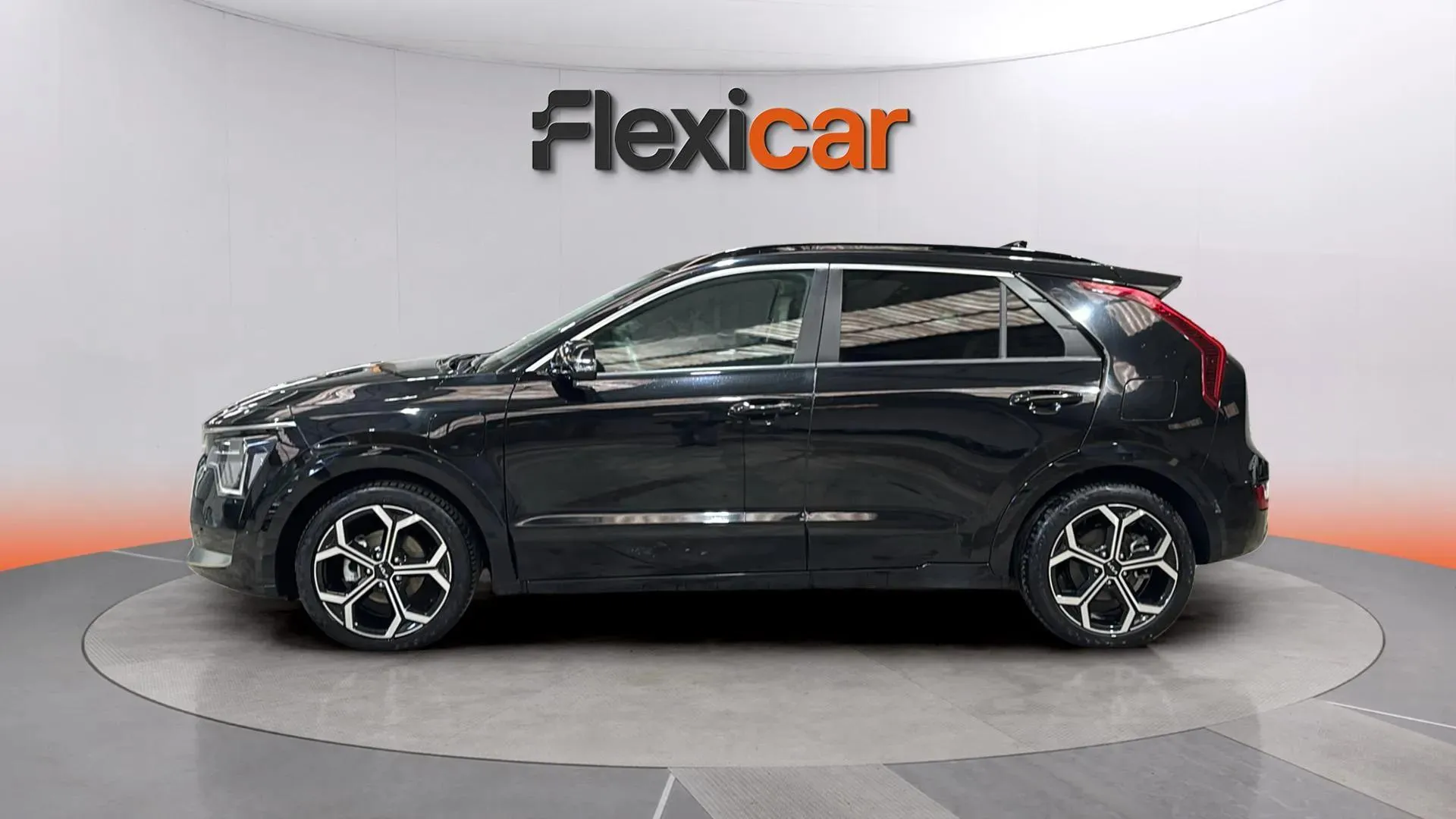 Kia Niro 1.6 GDi PHEV Emotion - foto 4