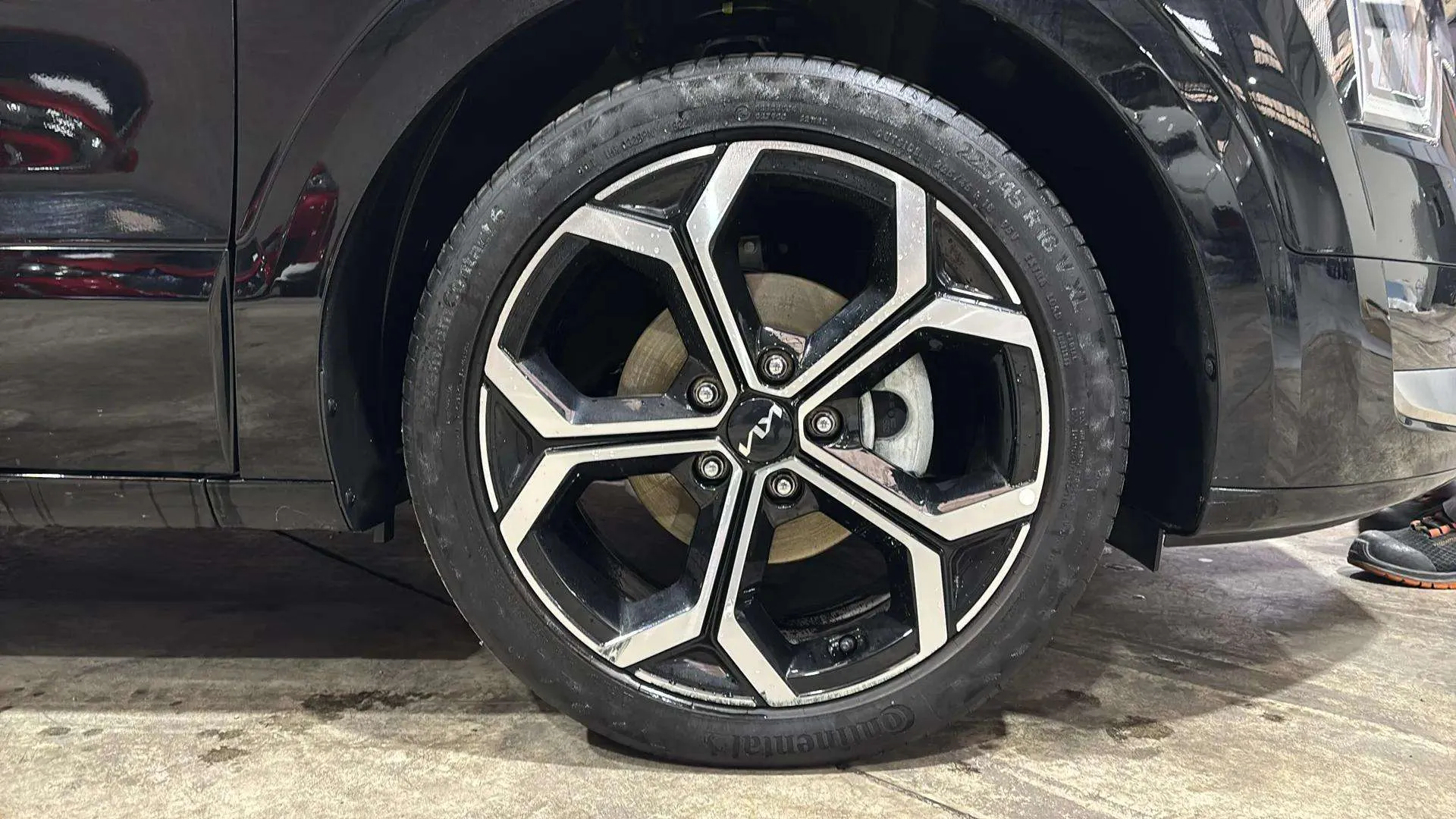 Kia Niro 1.6 GDi PHEV Emotion - foto 31