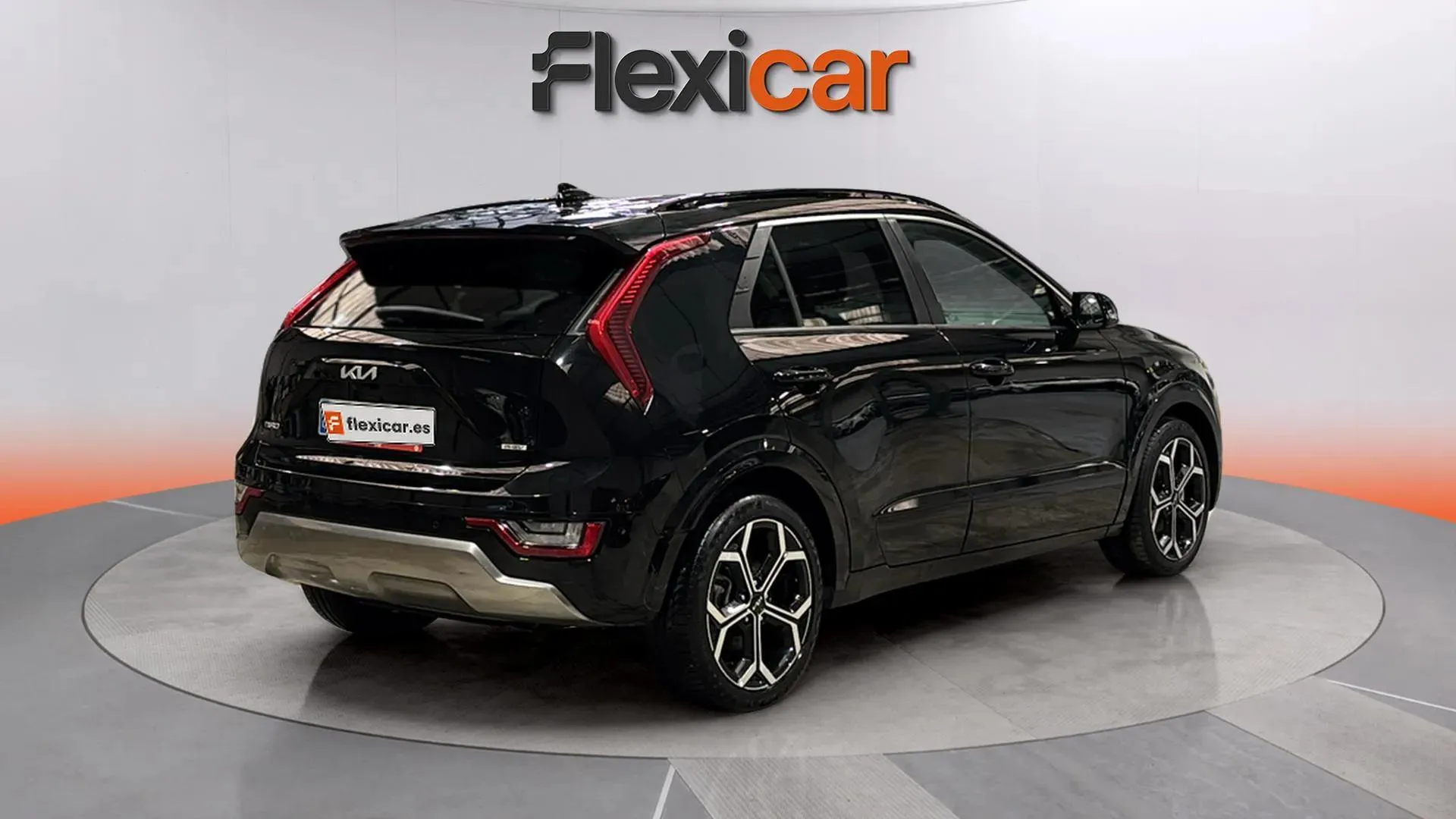 Kia Niro 1.6 GDi PHEV Emotion - foto 7
