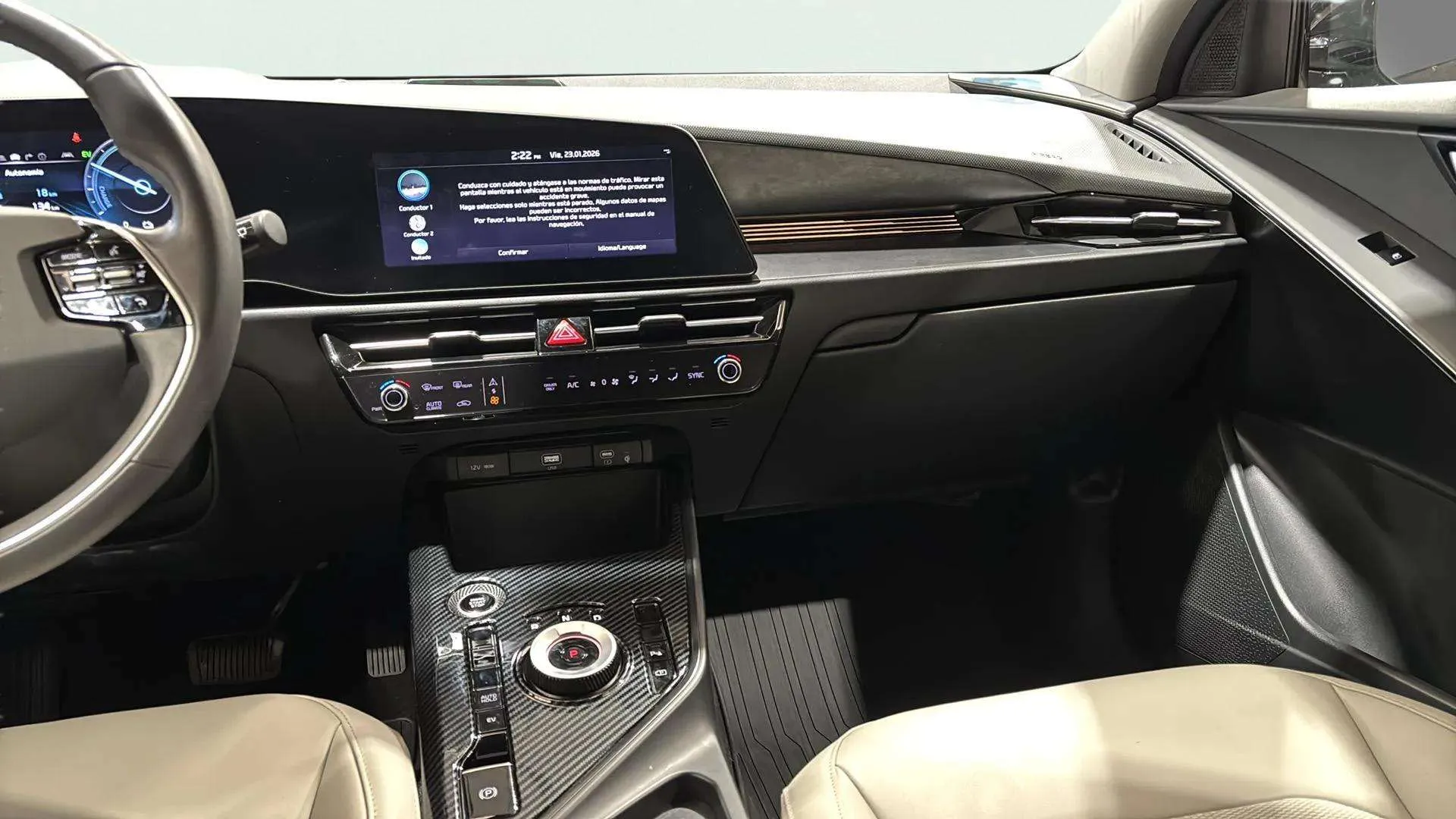 Kia Niro 1.6 GDi PHEV Emotion - foto 15