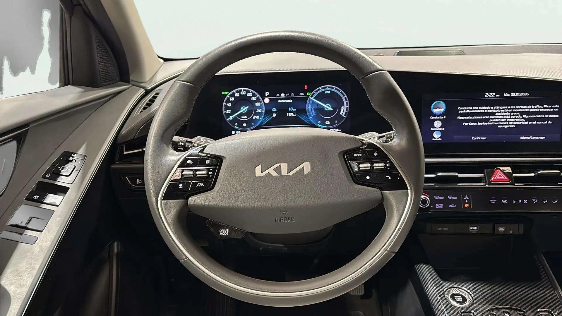Kia Niro 1.6 GDi PHEV Emotion - foto 11
