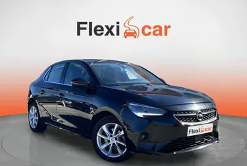 opel corsa 12t xhl 74kw 100cv elegance gasolina manual getafe fuenlabrada 903000000228140